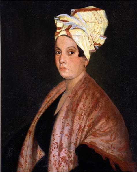 The Mysteries of Marie Laveau: Examining her Psychic Capacities